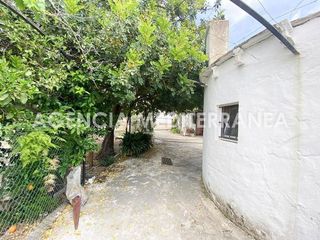 Chalet en venta en Ondara