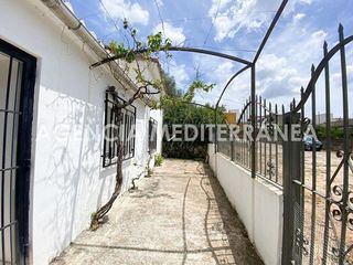 Chalet en venta en Ondara