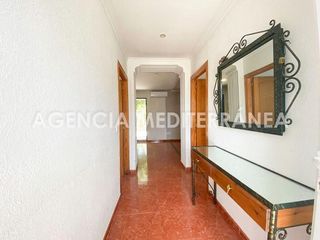 Chalet en venta en Ondara