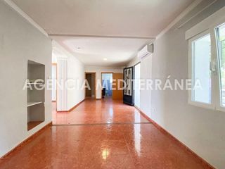 Chalet en venta en Ondara