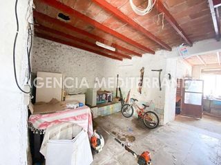 Chalet en venta en Ondara