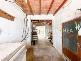 Chalet en venta en Ondara