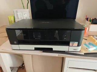 Impresora Brother DCP-J4110DW