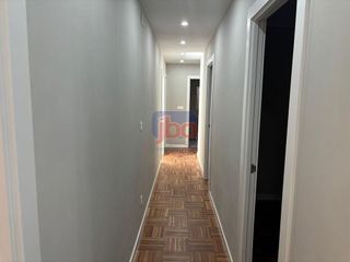 Piso en alquiler en Posío en Ourense