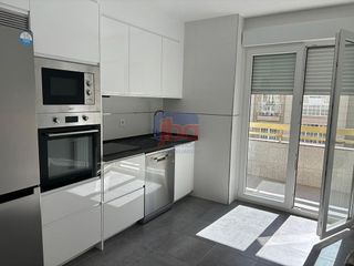 Piso en alquiler en Posío en Ourense