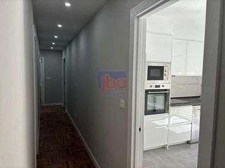 Piso en alquiler en Posío en Ourense