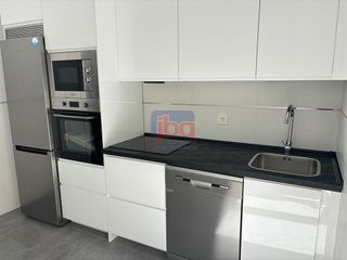 Piso en alquiler en Posío en Ourense