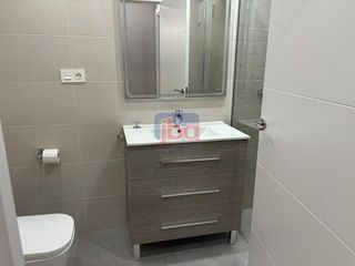 Piso en alquiler en Posío en Ourense