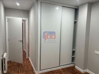 Piso en alquiler en Posío en Ourense