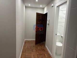 Piso en alquiler en Posío en Ourense