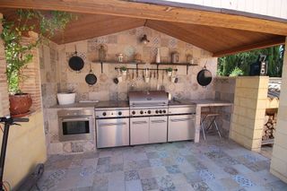 Chalet en venta en Albatera