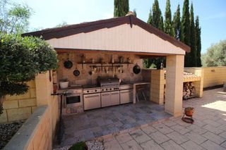 Chalet en venta en Albatera