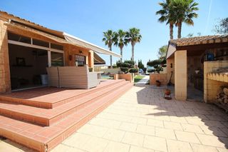 Chalet en venta en Albatera