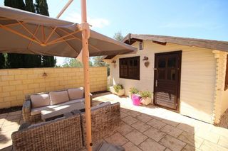 Chalet en venta en Albatera