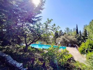 Chalet en venta en Molar (El)