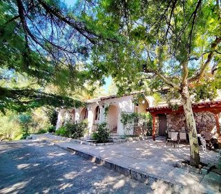 Chalet en venta en Molar (El)