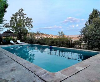 Chalet en venta en Molar (El)