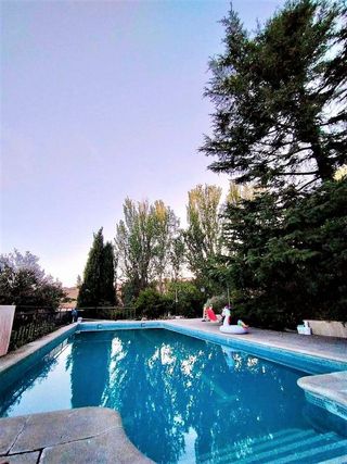 Chalet en venta en Molar (El)