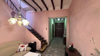 Casa adosada en venta en Carcaixent