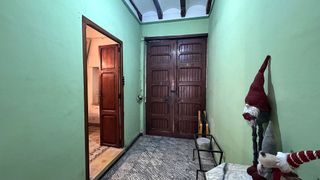 Casa adosada en venta en Carcaixent