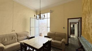 Casa adosada en venta en Carcaixent