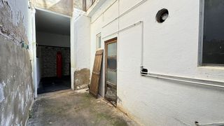 Casa adosada en venta en Carcaixent