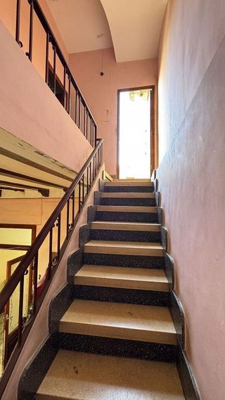 Casa adosada en venta en Carcaixent