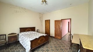 Casa adosada en venta en Carcaixent