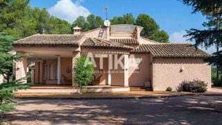Chalet en venta en Ontinyent
