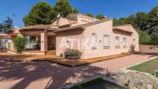 Chalet en venta en Ontinyent