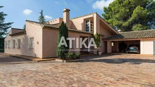 Chalet en venta en Ontinyent