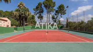 Chalet en venta en Ontinyent