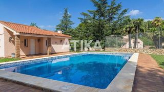 Chalet en venta en Ontinyent