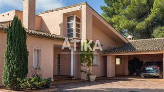 Chalet en venta en Ontinyent