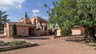 Chalet en venta en Ontinyent