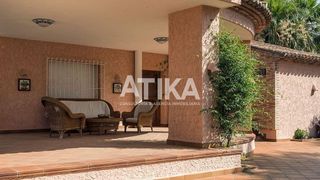 Chalet en venta en Ontinyent