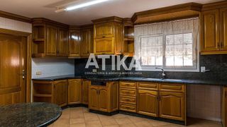 Chalet en venta en Ontinyent