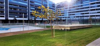 Piso en alquiler en Miralbueno en Zaragoza