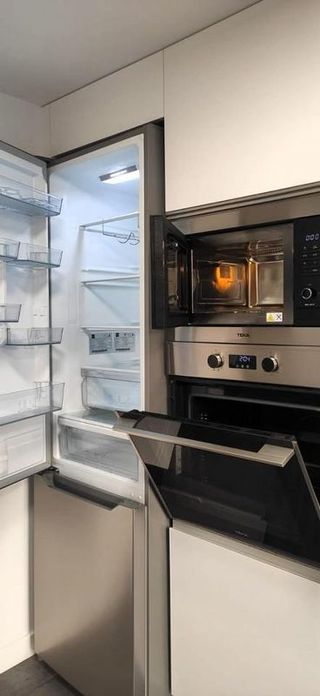 Piso en alquiler en Miralbueno en Zaragoza