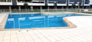 Piso en alquiler en Miralbueno en Zaragoza