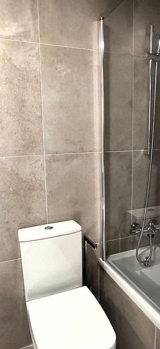 Piso en alquiler en Miralbueno en Zaragoza