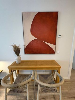 Piso en alquiler en Los Castros - Castrillón - Eiris en Coruña (A)