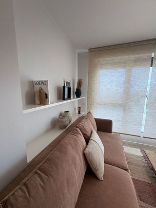 Piso en alquiler en Los Castros - Castrillón - Eiris en Coruña (A)