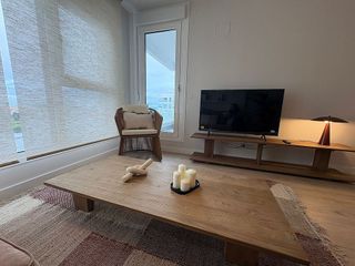 Piso en alquiler en Los Castros - Castrillón - Eiris en Coruña (A)