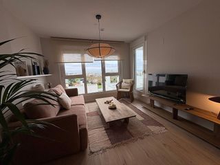 Piso en alquiler en Los Castros - Castrillón - Eiris en Coruña (A)