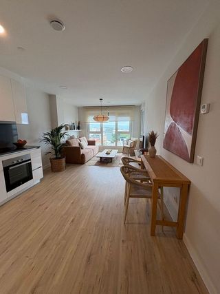 Piso en alquiler en Los Castros - Castrillón - Eiris en Coruña (A)