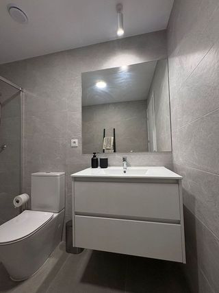 Piso en alquiler en Los Castros - Castrillón - Eiris en Coruña (A)