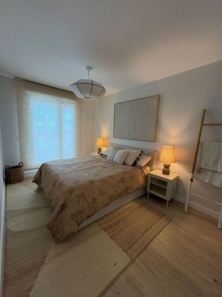 Piso en alquiler en Los Castros - Castrillón - Eiris en Coruña (A)