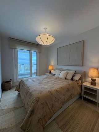 Piso en alquiler en Los Castros - Castrillón - Eiris en Coruña (A)