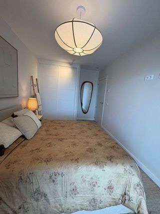 Piso en alquiler en Los Castros - Castrillón - Eiris en Coruña (A)